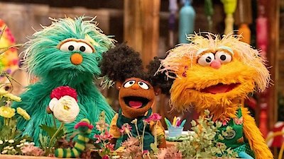 Sesame Street Season 54 Episode 7