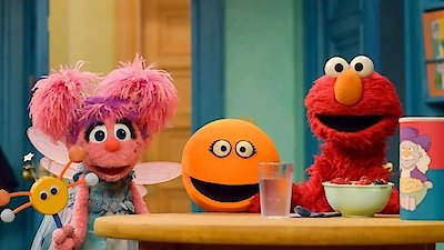 Sesame Street Season 54 Episode 8