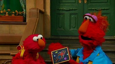 Sesame Street Season 54 Episode 9
