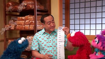 Sesame Street Season 54 Episode 10