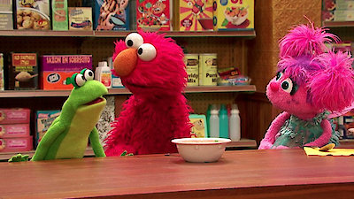 Sesame Street Season 54 Episode 13