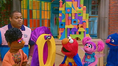 Sesame Street Season 54 Episode 15