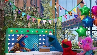 Sesame Street Season 54 Episode 16