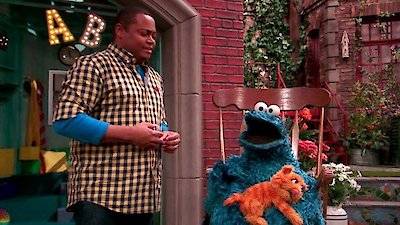 Sesame Street Season 54 Episode 17