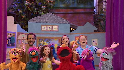 Sesame Street Season 54 Episode 20