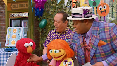 Sesame Street Season 54 Episode 22