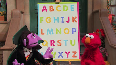 Sesame Street Season 54 Episode 23