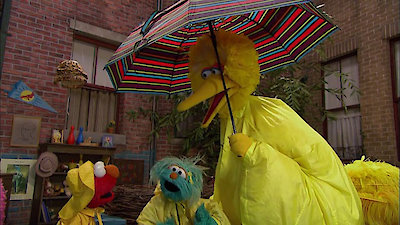 Sesame Street Season 54 Episode 24