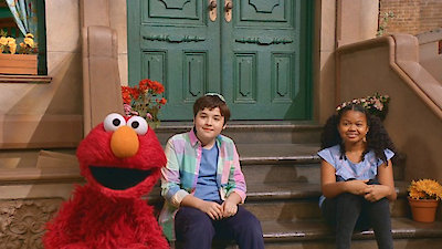 Sesame Street Season 54 Episode 25