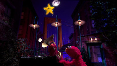 Sesame Street Season 54 Episode 26