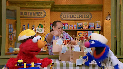 Sesame Street Season 54 Episode 27