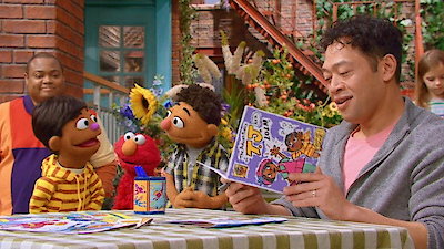 Sesame Street Season 54 Episode 28