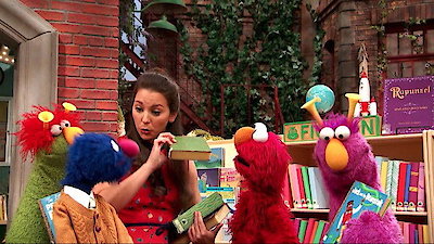 Sesame Street Season 54 Episode 30