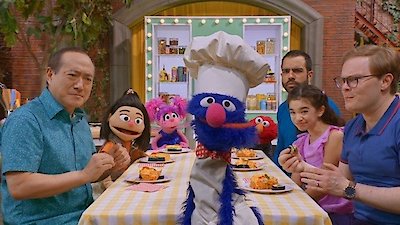 Sesame Street Season 54 Episode 33