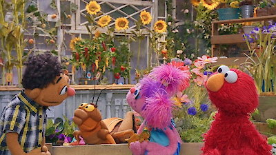 Sesame Street Season 54 Episode 34