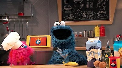 Sesame Street Season 54 Episode 35
