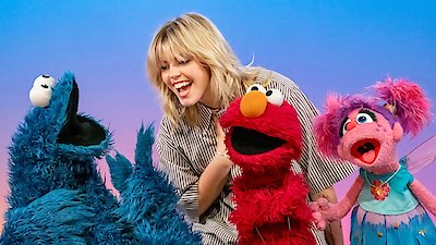Sesame Street Season 55 Episode 1