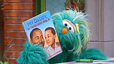 Sesame Street Season 55 Episode 2
