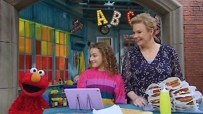 Sesame Street Season 55 Episode 5