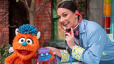 Sesame Street Season 55 Episode 6