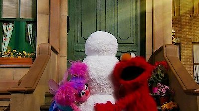 Sesame Street Season 55 Episode 7