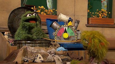 Sesame Street Season 55 Episode 10