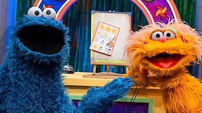 Sesame Street Season 55 Episode 14