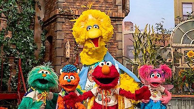 Sesame Street Season 55 Episode 19