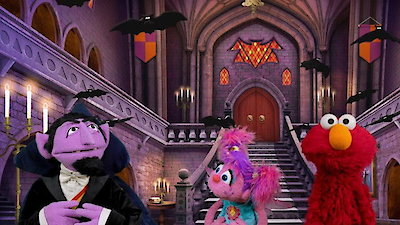 Sesame Street Season 55 Episode 26