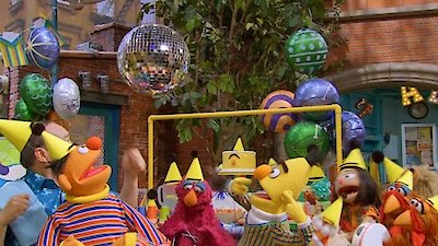 Sesame Street Season 55 Episode 28