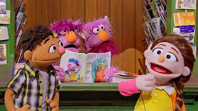 Sesame Street Season 55 Episode 32