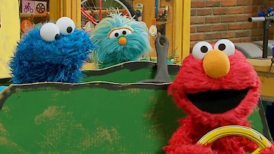 Sesame Street Season 55 Episode 34