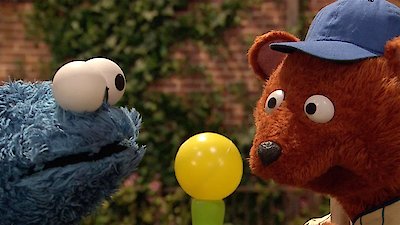 Sesame Street Season 55 Episode 35