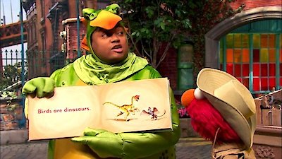 Sesame Street Season 54 Episode 5432