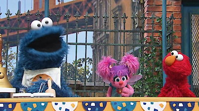 Sesame Street Season 58 Episode 5