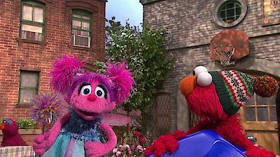 Sesame Street Season 40 Episode 5