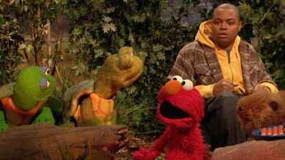 Sesame Street Season 40 Episode 16