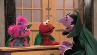 Sesame Street Season 40 Episode 10