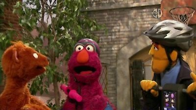 Sesame Street Season 41 Episode 12