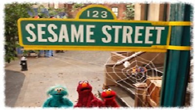 Sesame Street Season 41 Episode 14