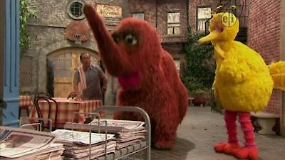 Sesame Street Season 41 Episode 11