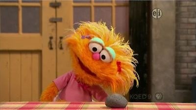 Sesame Street Season 41 Episode 23