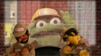 Sesame Street Season 41 Episode 24