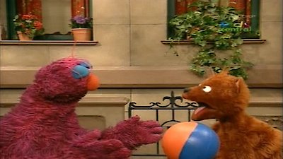 Sesame Street Season 36 Episode 27
