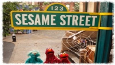 Sesame Street Season 41 Episode 5