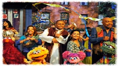 Sesame Street Season 41 Episode 16