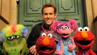 Sesame Street Season 41 Episode 13