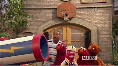 Sesame Street Season 42 Episode 1