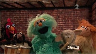 Sesame Street Season 42 Episode 6
