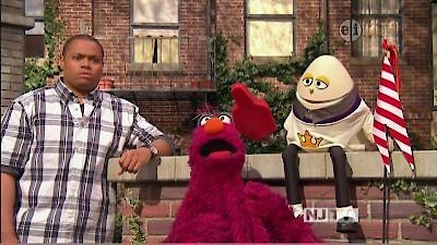 Sesame Street Season 42 Episode 7